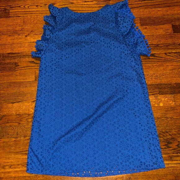 Lilly Pulitzer Dress - Picture 2 of 4